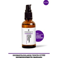 Dermoskin Cica Liposomal Caffein Serum 30 ml