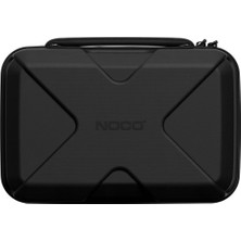 Motostart Noco GBC017 Eva Taşıma Çantası (GB50 Modeli Uyumludur)