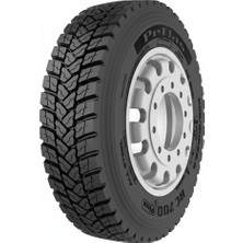 Petlas 315/80 R22.5 156/150K Harfiyat RC700 2026