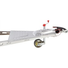 Alko Premium Karavan Arka Çeki Oku Kapağı