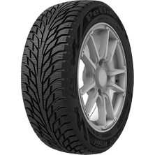 Petlas 185/60R15 88T Glacıer W661 Kış Lastiği 2023