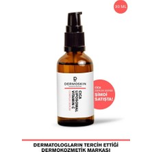 Dermoskin Cica Liposomal Vitamin C Serum 30 ml