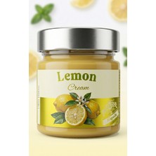 Frapella Limon Kreması 220 Gr.