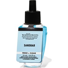 Bath & Body Works Sandbar Oda Kokusu Yedeği