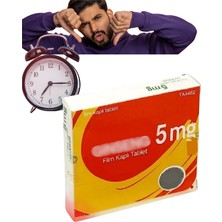 ÇIALIS5_MG 28'li Tablet % 100 Orjinal Performansa Destek Erkeklere Özel Geçıktırıcı9 Süper Etki Daha Fazla Kuvvet Sertlestırıçi9 Güc Arttırıçi7 Gizlipaketlemee