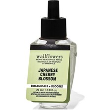Bath & Body Works Japanese Cherry Blossom Oda Kokusu Yedeği
