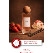 Beliga Milk Shake - Atelier Des Delices - 40 ml - Edp