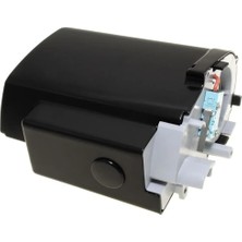 Fiamma  Motor Kit F80S 12V Siyah