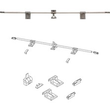 Babarvy Masa Duvar Aparatı