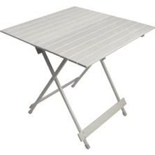 Dometic Leaf Medium Alüminyum Kamp Masası