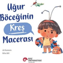Ergün Collection Uğur Böceğinin Kreş Macerası