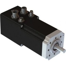 Gümrük Bey Maxon IDX56M Entegre Sürücülü Dc Motor | Endüstriyel Otomasyon ve Robotik Çözümler