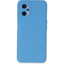 Ergün Collection Realme 9i 4g Kılıf Nano Içi Kadife  - Mi