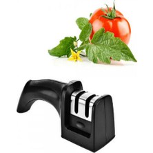 Ergün Collection 2 Aşamalı Pratik Bıçak Bileyici