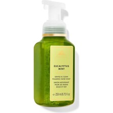Bath & Body Works Eucalyptus Mint Köpük Sabun