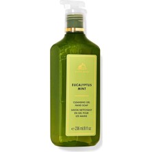 Bath & Body Works Eucalyptus Mint Sıvı Sabun