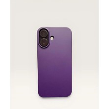 Iphone 17 Silikon Lansman Kılıf