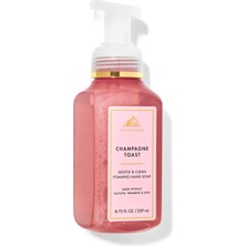 Bath & Body Works Champagne Toast Köpük Sabun