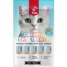 Miss Kas Kedi Ödül Maması