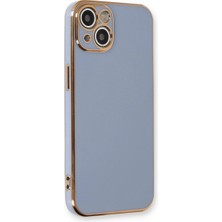 Ergün Collection Iphone 13 Kılıf Volet  - Mi