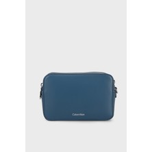 Calvin Klein Signature Logo Strap Çıkarılabilir Askılı Çanta LV04F3165GRO3 Bayan Çanta LV04F3165G Ro3