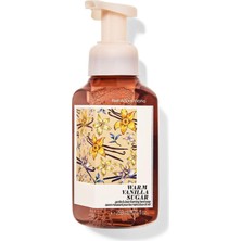 Bath & Body Works Warm Vanilla Sugar Köpük Sabun