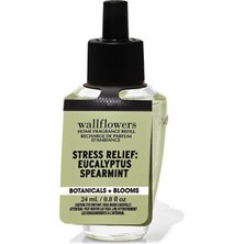 Bath & Body Works Eucalyptus Spearmint Oda Kokusu Yedeği