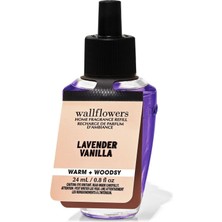 Bath & Body Works Lavender Vanilla Oda Kokusu Yedeği