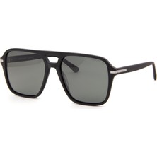 Como Milano CML018 C3 55 Polarize Erkek Güneş Gözlüğü