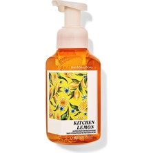 Bath & Body Works Kitchen Lemon Köpük Sabun