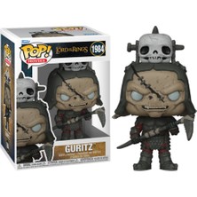 Funko The Lord Of The Rings Pop! Movies Guritz #1984