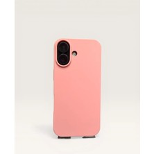 Iphone 17 Silikon Lansman Kılıf