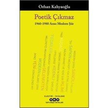 Ergün Collection Poetik Çıkmaz