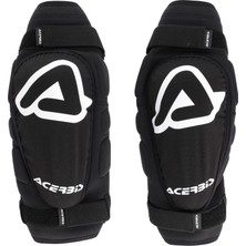 Acerbis X-Elbow Soft Dirseklik Siyah