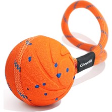 Cheerble Akıllı Interaktif Köpek Oyuncağı Ipli 7 x 7 x 7cm CWQ03
