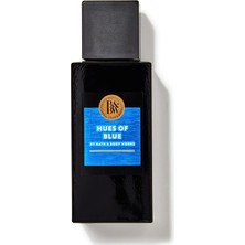 Bath & Body Works Hues Of Blue Parfümlü Erkek Kolonyası