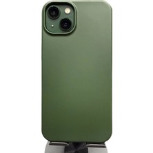 Iphone 13-14 Silikon Lansman Kılıf