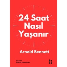 Ergün Collection 24 Saat Nasıl Yaşanır