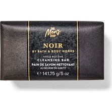 Bath & Body Works Noir Kalıp Sabun
