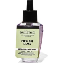 Bath & Body Works Fresh Cut Lilacs Oda Kokusu Yedeği