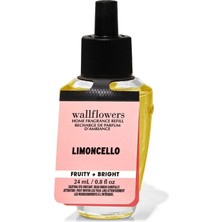 Bath & Body Works Limoncello Oda Kokusu Yedeği
