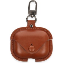 Ergün Collection  3 (3.nesil) Çanta Deri Kılıf - Taba