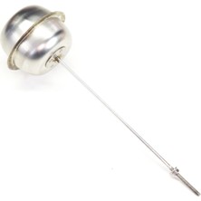 Sern Mini Çay Kazanı Metal Şamandıra Topu 17,5cm