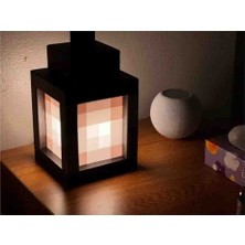 Minecraft Lantern