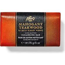 Bath & Body Works Mahogany Teakwood Kalıp Sabun