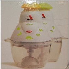 Arzum AR119 Punto Doğrayıcı-Rondo Sarı