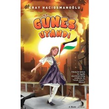 Girişimci Kadın Güneş Uyandı