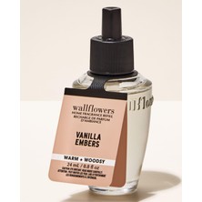 Bath & Body Works Vanilla Embers Oda Kokusu Yedeği