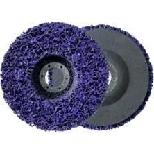SKY Csd Kazıyıcı Flap Disk 115 mm (Kazıyıcı Flap Mor Disk)