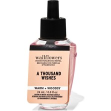 Bath & Body Works A Thousand Wishes Oda Kokusu Yedeği